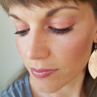 Tigerlily • Pressed Eyeshadow Pigment