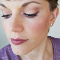 Boots Eyeliner + Eyeshadow