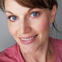 My Girl Pressed Mineral Blush