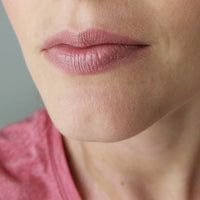 Hallie Pretty Balm • 100% Natural • Vegan • Tinted Lip Balm