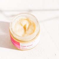 Pure Glow Jasmine + Grapefruit Organic Beauty Balm