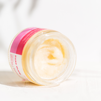 Pure Glow Jasmine + Grapefruit Organic Beauty Balm