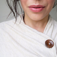 Campbell Pretty Balm • 100% Natural • Vegan • Tinted Lip Balm