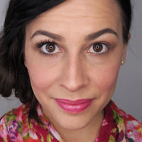 Organic 100% Lash Mascara