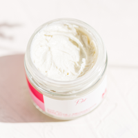 Youth Dew Rose Otto + Helichrysum Restoring Neck & Face Cream