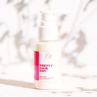 Trial Pretty Hair Day Hibiscus + Marshmallow Root Glossing Hair Mask