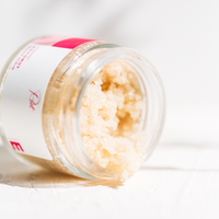 Organic Coconut Sugar Scrub