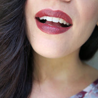 Foxy • Vegan Shea Butter Lipstick