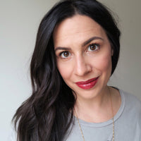 Jenny • Vegan Shea Butter Lipstick