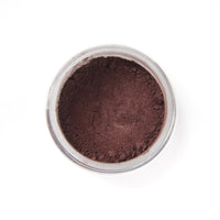 Berry Matte Eyeliner + Eyeshadow