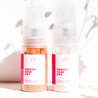 Pretty Hair Day Arrowroot + Citrus Volumizing Dry Shampoo