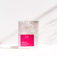 Super Matte Setting Silk