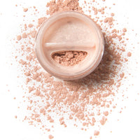 Ginger Eyeshadow