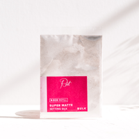 Super Matte Setting Silk