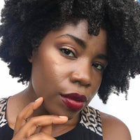 Emily • Vegan Shea Butter Lipstick