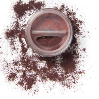 Berry Matte Eyeliner + Eyeshadow