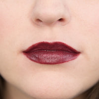 Foxy • Vegan Shea Butter Lipstick