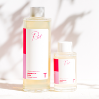 Trial Calming Complexion Lavender + Aloe Renewing Toner