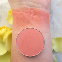 Sam Pressed Mineral Blush