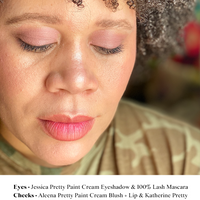 Katherine • Pretty Paint Hydrating Cream Multi-Use Illuminator