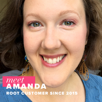 Amanda • Pressed Eyeshadow Pigment