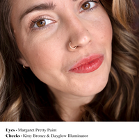 Anna • Vegan Shea Butter Lipstick