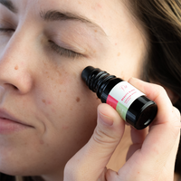 Beauty Blend 02 • Caffeine Boost Eye Serum