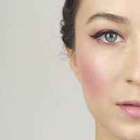 Black Beauty Eyeliner + Eyeshadow