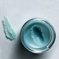 Pure Glow Blue Tansy + Watermelon Organic Beauty Balm