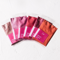 Merlot Mineral Blush