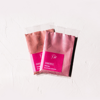 Sunniest • Blushing Bronze