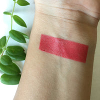 Bombshell • Vegan Shea Butter Lipstick