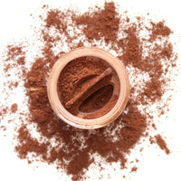 Boots Eyeliner + Eyeshadow