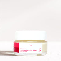 Antioxidant Boost Pomegranate + Blue Algae Revive Eye Cream • BOSS