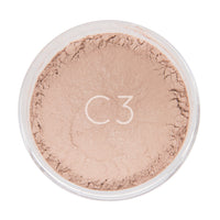 Sample Pearl Powder Mineral Foundation