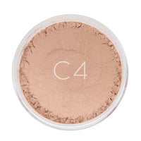 MATCH ME | 3 Free Samples of Pearl Powder Mineral Foundation