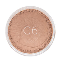 MATCH ME | 3 Free Samples of Pearl Powder Mineral Foundation