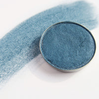 Blue Lagoon • Pressed Eyeshadow Pigment