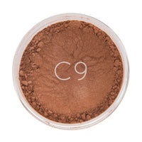 MATCH ME | 3 Free Samples of Pearl Powder Mineral Foundation