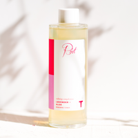 Calming Complexion Lavender + Aloe Renewing Toner