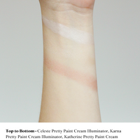 Celeste • Pretty Paint Hydrating Cream Multi-Use Illuminator