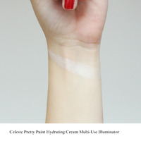 Celeste • Pretty Paint Hydrating Cream Multi-Use Illuminator