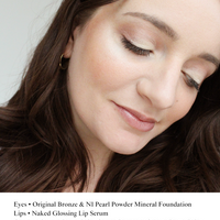 Celeste • Pretty Paint Hydrating Cream Multi-Use Illuminator