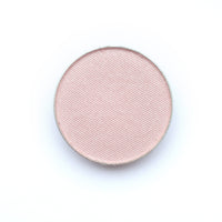 Shimmery pink color Pressed Eyeshadow • Champagne Cake