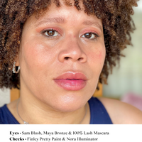 Christianna • Vegan Shea Butter Lipstick