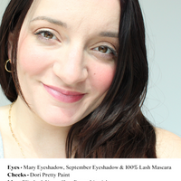 Christianna • Vegan Shea Butter Lipstick