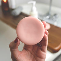 Pretty Hair Day Conditioner Bar