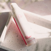 All Velvet Chamomile + Baobab Shave & Body Oil