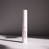 100% Lash Natural & Organic Mascara