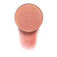 December Pressed Mineral Blush